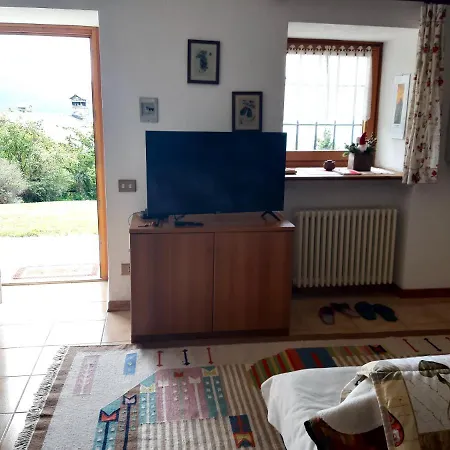 Stop & Stare Stars Bed & Breakfast Lignan