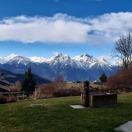 Bed & Breakfast Stop & Stare Stars