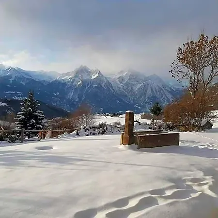 Bed & Breakfast Stop & Stare Stars Lignan