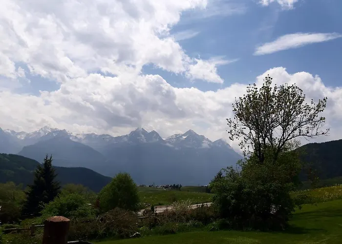 Stop & Stare Stars 住宿加早餐酒店 3*